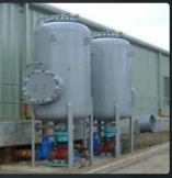 Surge Vessel Tank Surge Vessel Tank