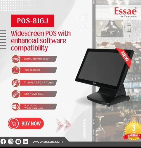 Essae POS 816 J Essae POS 816 J
