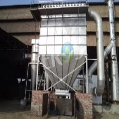 Mild Steel Air Pollution Mild Steel Air Pollution