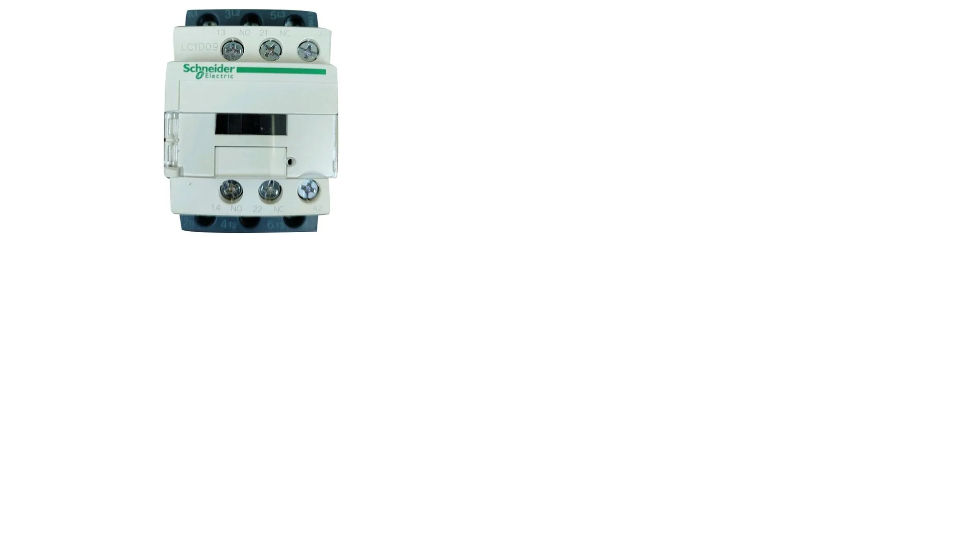 Schneider Electric Contactor Schneider Electric Contactor