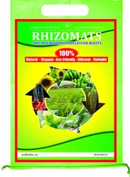 Rhizomats Rhizomats