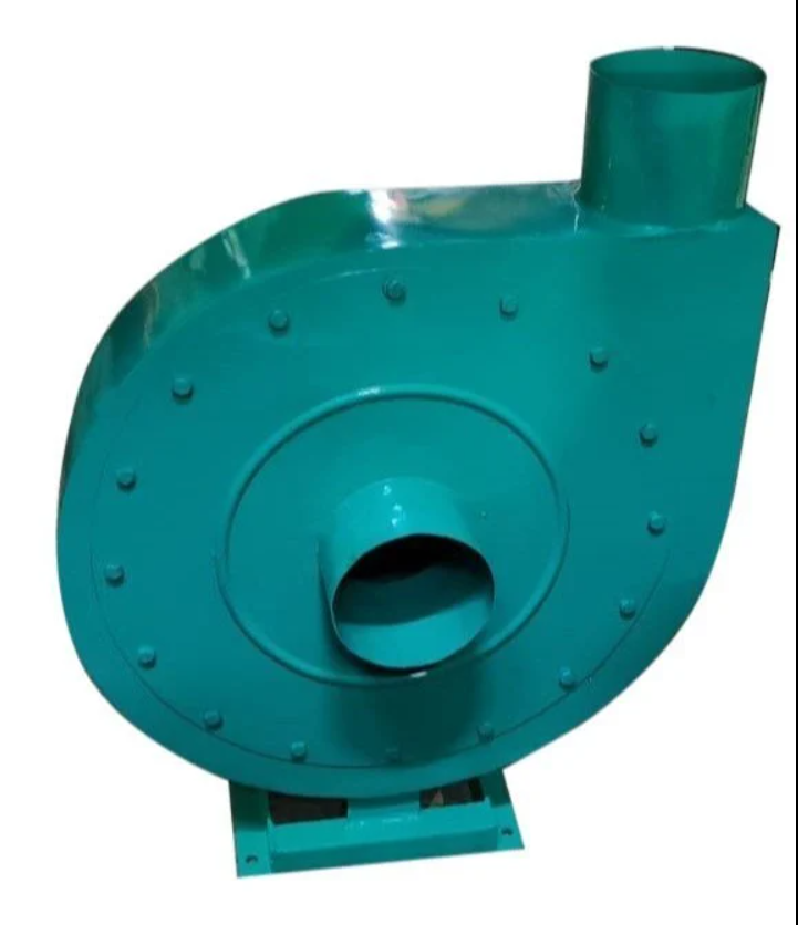 Automatic Industrial Suction Blower Automatic Industrial Suction Blower