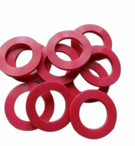 Silicone Washer Silicone Washer