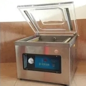 Table Top Vacuum Packaging Machine Table Top Vacuum Packaging Machine