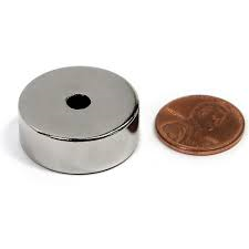 Neodymium Ring Magnet Neodymium Ring Magnet