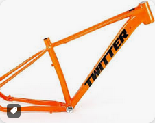 Cycle Forks Cycle Forks