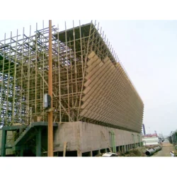 Timber Cooling Tower Timber Cooling Tower