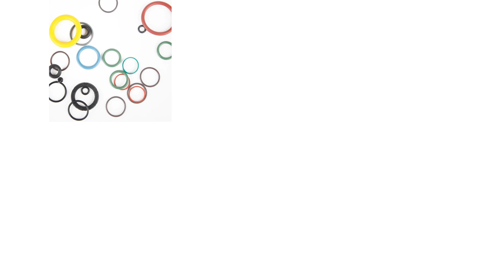 Inflatable Sea Silicone Rubber Gasket Inflatable Sea Silicone Rubber Gasket