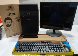 Desktop Computer Desktop Computer