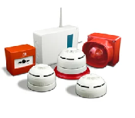 Smoke Detectors Smoke Detectors