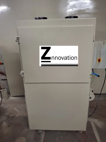 Welding Fume Extraction System Welding Fume Extraction System