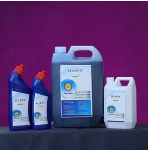Happy Care - Toilet Cleaner Happy Care - Toilet Cleaner