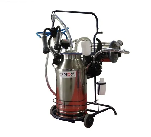 Trolley/ Portable Milking Machine Trolley/ Portable Milking Machine