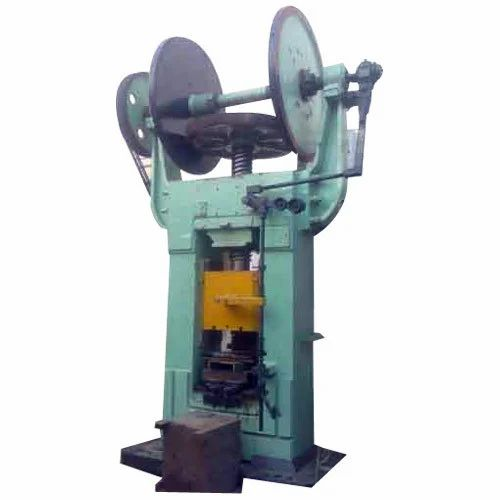 Besant Screw Press Besant Screw Press