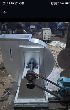 Industrial Blowers Industrial Blowers