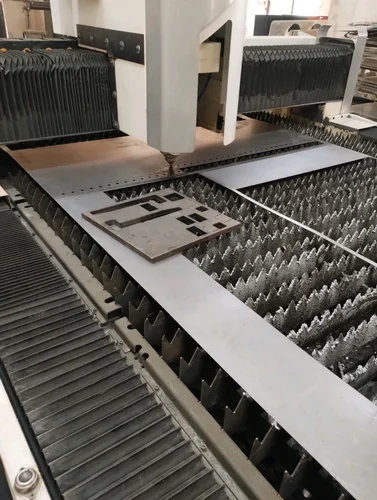 Aluminum sheet Laser Cutting Service Aluminum sheet Laser Cutting Service