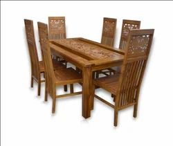 Dining Table DT01 Dining Table DT01