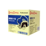 Dongcheng Dze 03-110 Marble Cutter Dongcheng Dze 03-110 Marble Cutter
