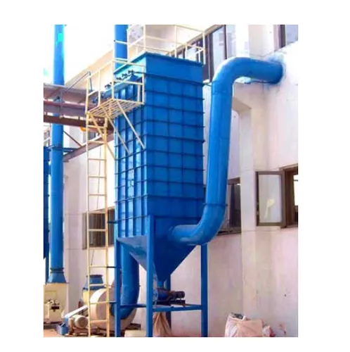 Pulse Jet Bag Filters Pulse Jet Bag Filters