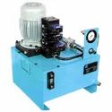 Standard Hydraulic Power Packs Standard Hydraulic Power Packs
