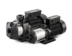 Electrical Cri Horizontal Pump Electrical Cri Horizontal Pump