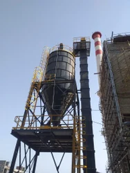 Cement Silo Dust Collector Cement Silo Dust Collector