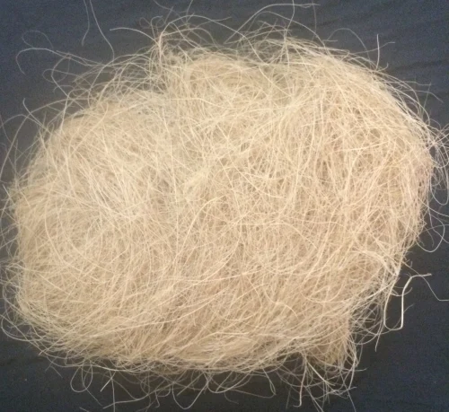 Light Brown Coco Coir Fibre Light Brown Coco Coir Fibre