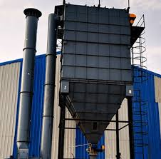 Air Pollution Control Equipment Air Pollution Control Equipment