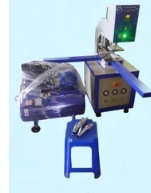 Single Head Welding Machine Single Head Welding Machine