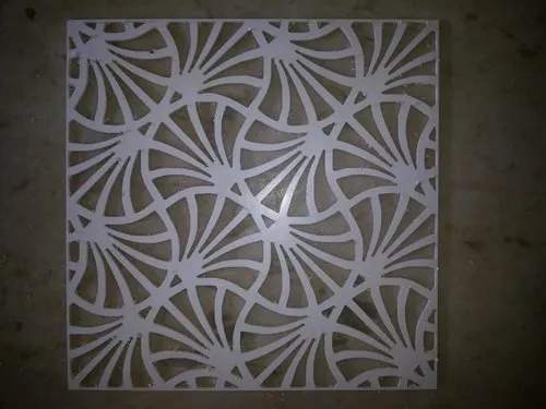 Cnc acp cutting modern Fiber Cnc acp cutting modern Fiber