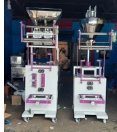 Edible Oil Packing Machine Edible Oil Packing Machine
