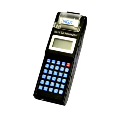Handheld Billing Machines Handheld Billing Machines