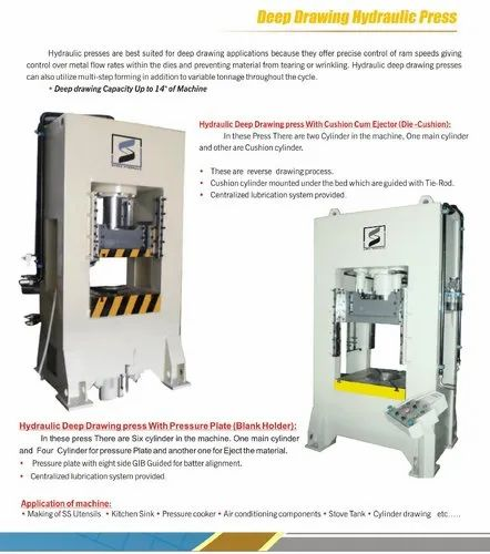 Load Tester for Hydraulic Press Load Tester for Hydraulic Press