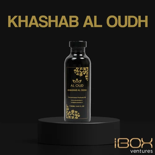 KHASHAB AL OUD KHASHAB AL OUD