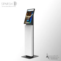 Sparsh SKS185TP Kiosk Sparsh SKS185TP Kiosk