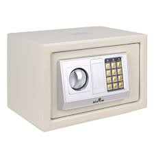 Electronic Safe Locker Electronic Safe Locker