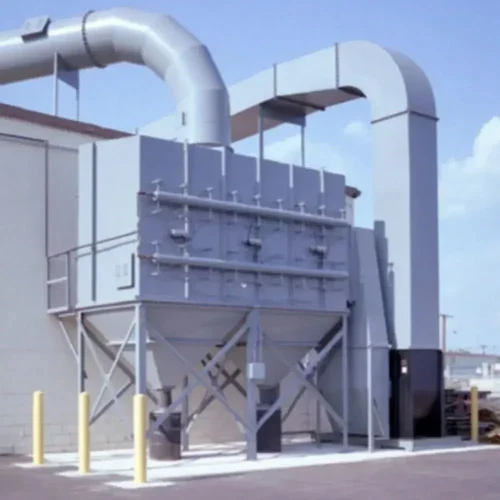 Air Pollution Control Systems Air Pollution Control Systems