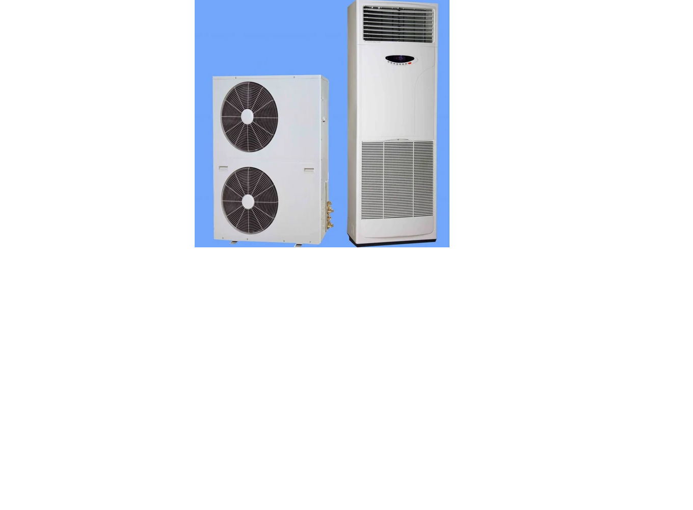 Floor Standing Air Conditioner Floor Standing Air Conditioner
