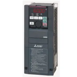 FR-A800 Inverter Drive FR-A800 Inverter Drive