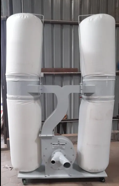 Wood Dust Collector Wood Dust Collector