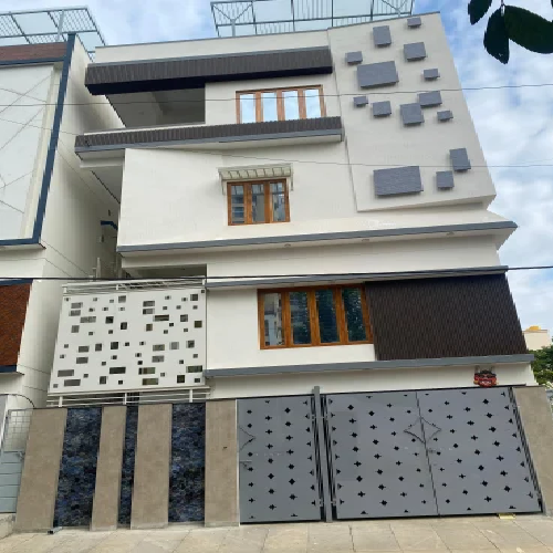 House Construction Services House Construction Services