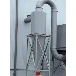 Cyclone Dust Collector Cyclone Dust Collector