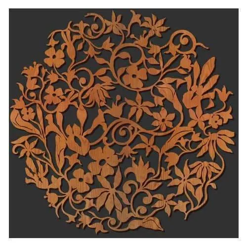 Designer Metal Laser Cutting Service Designer Metal Laser Cutting Service