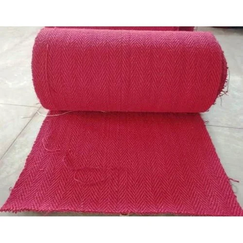 Plain Coir Matting Roll Plain Coir Matting Roll