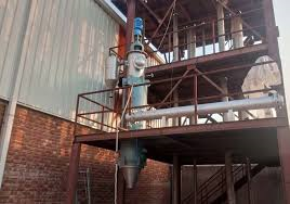 Thin Film Dryer Thin Film Dryer