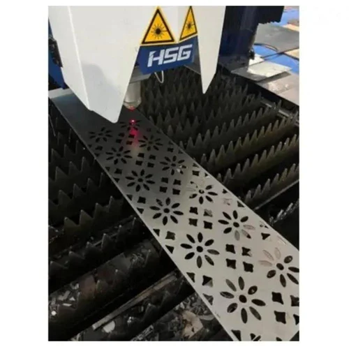 Mild Steel Laser Cutting Service Mild Steel Laser Cutting Service