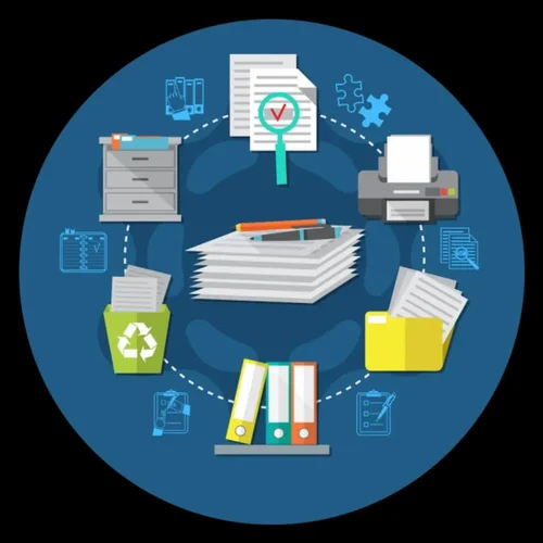 Document Management System Software Document Management System Software