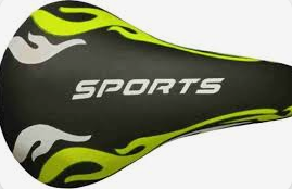 Cycle Saddle Cycle Saddle