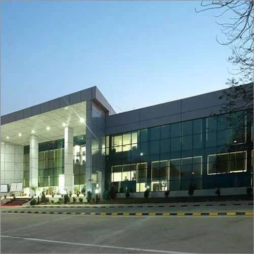 Prefabricated School Building Prefabricated School Building