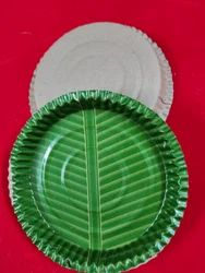 80 Gsm Green Plate Plate 15 inc 80 Gsm Green Plate Plate 15 inc